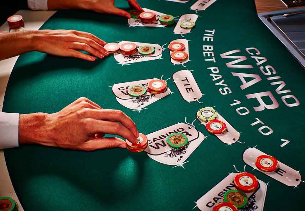 ایک اکاؤنٹ بنائیں یا AGN888 کیسینو میں لاگ ان کریں۔